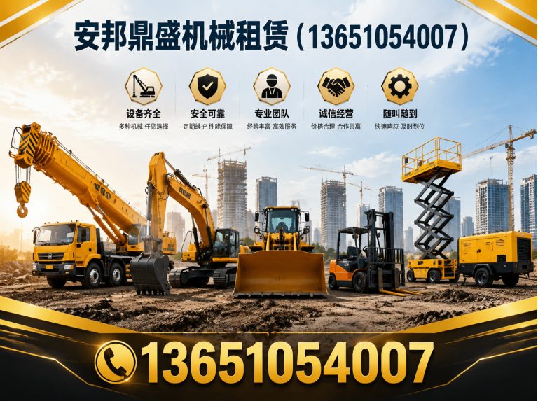 昌平区高空车出租展示图